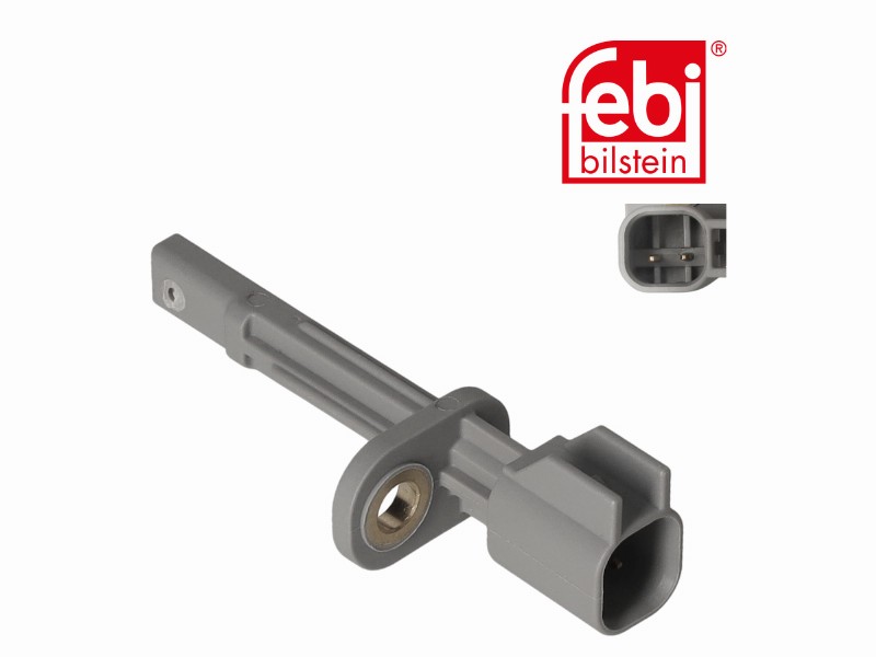 ABS sensor
