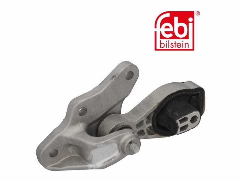 Transmission mount