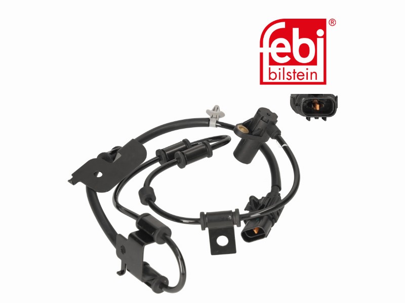 ABS sensor