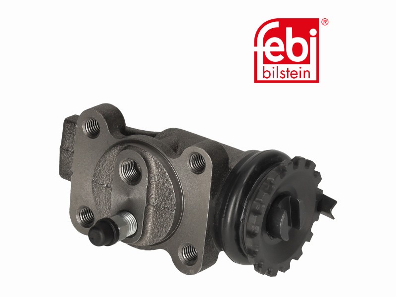 Wheel brake cylinder