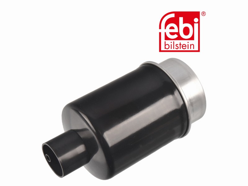 Fuel filter