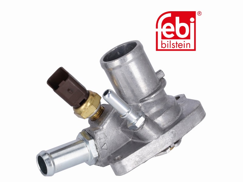 Thermostat