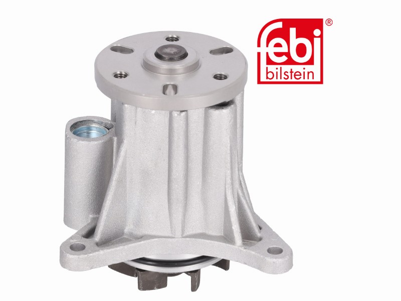 Water pump