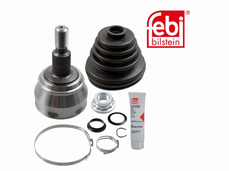 CV joint kit