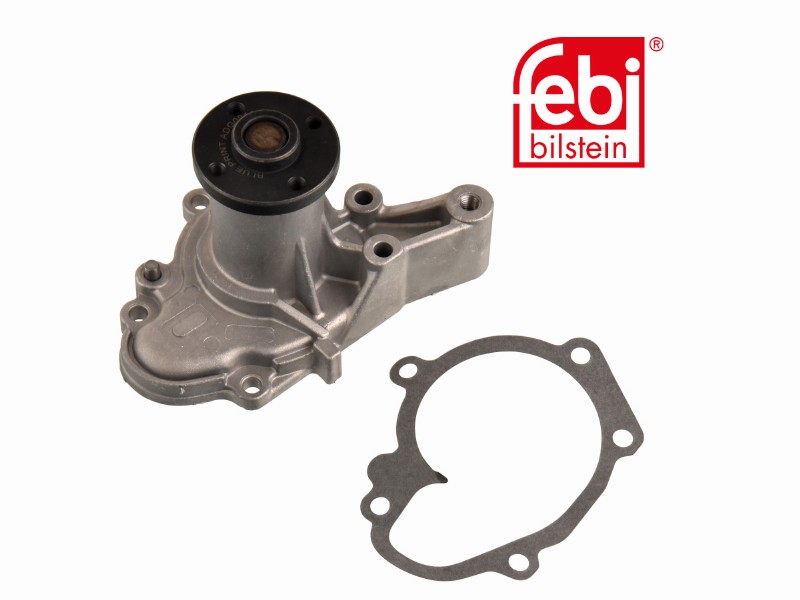 Water pump