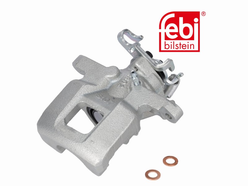 Brake caliper