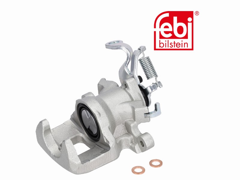 Brake caliper