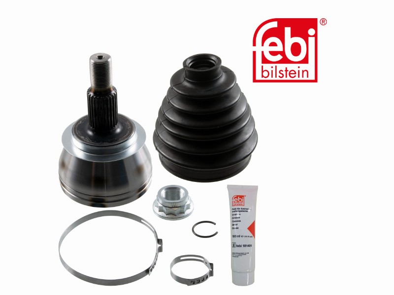CV joint kit