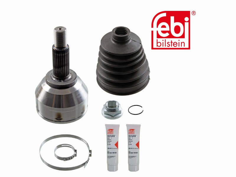 CV joint kit