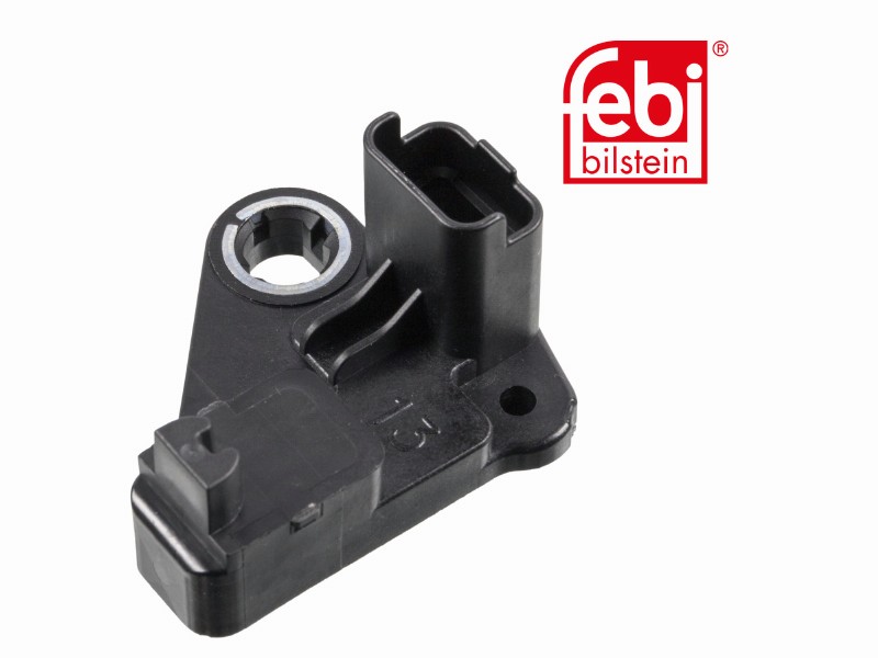 Crankshaft position sensor