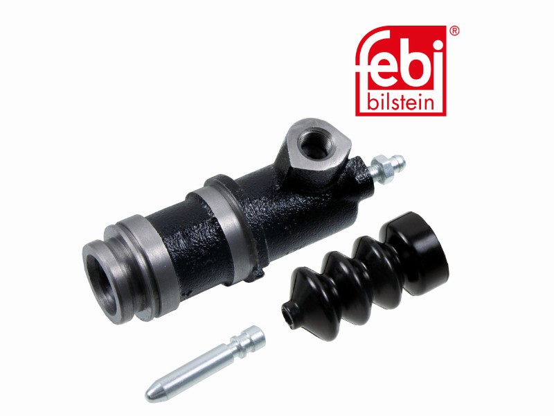 Clutch slave cylinder