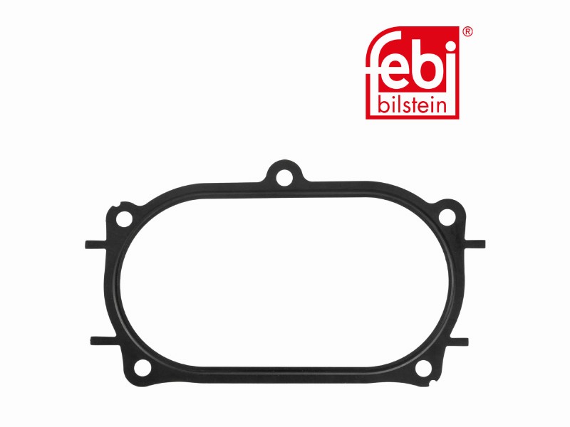 Valve cover gasket