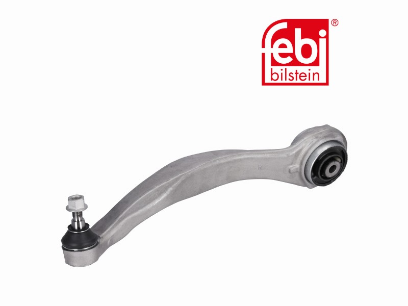 Suspension arm