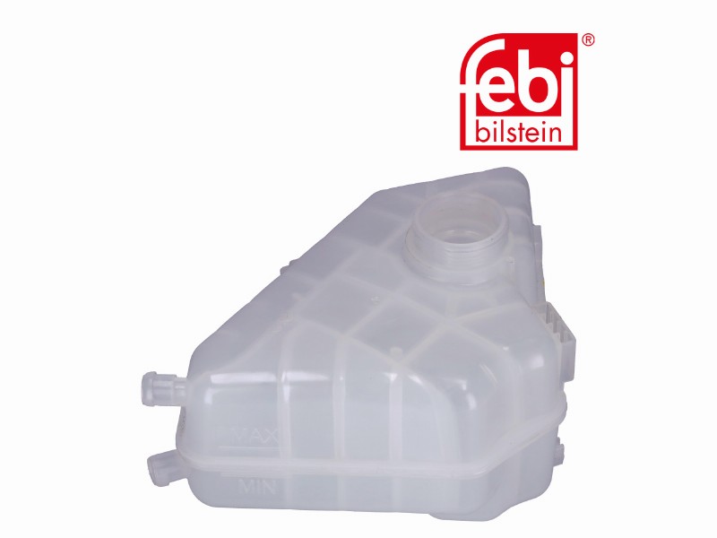 Expansion tank