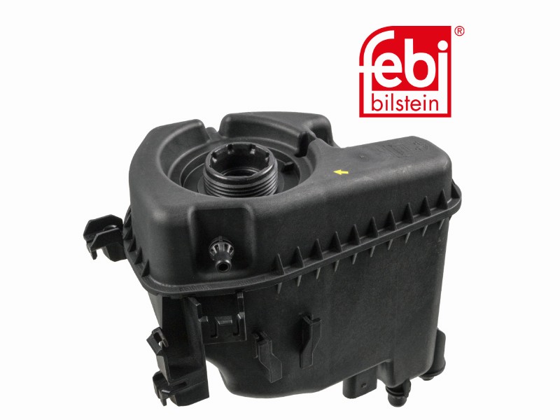 Expansion tank