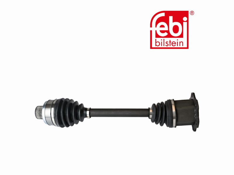 Propeller shaft