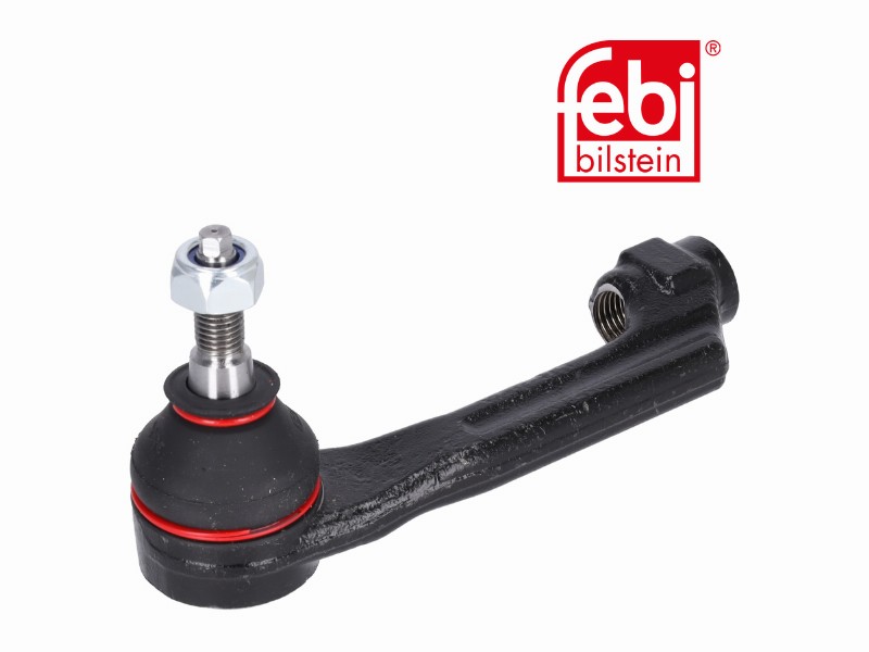 Tie rod end