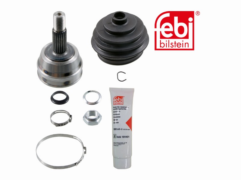 CV joint kit
