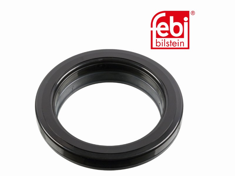 Ball bearing
