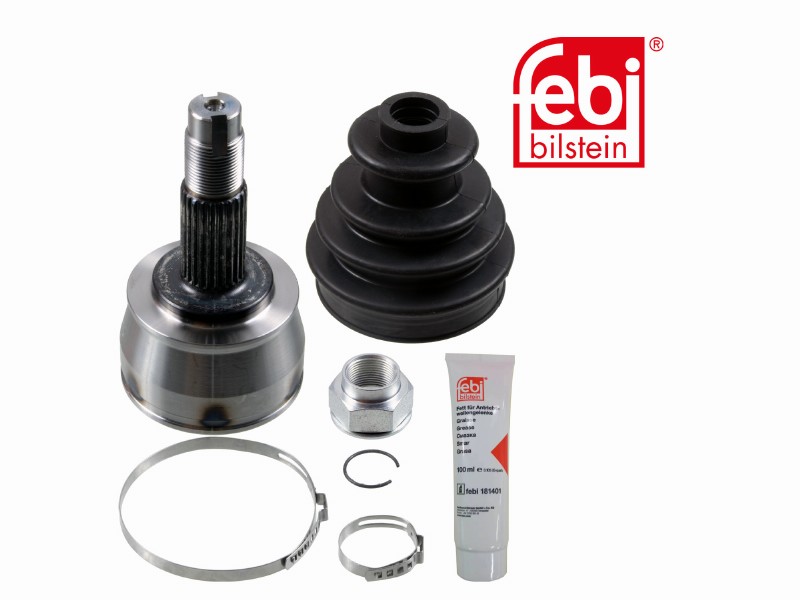 CV joint kit