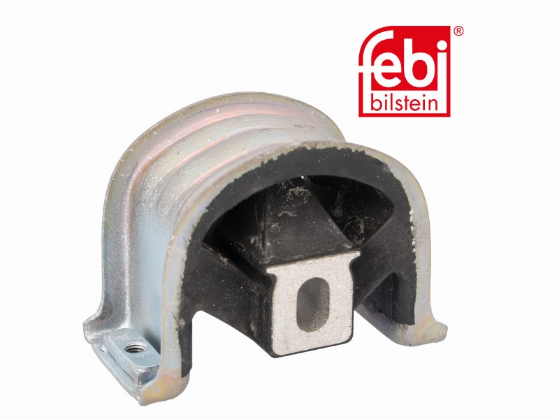 Engine mount