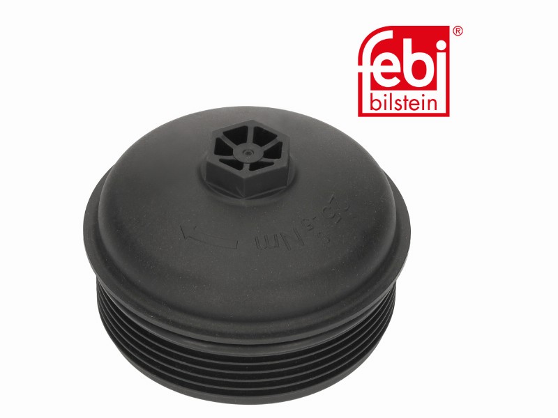 Coperchio filtro olio : , van, I, I 4x4, II,du