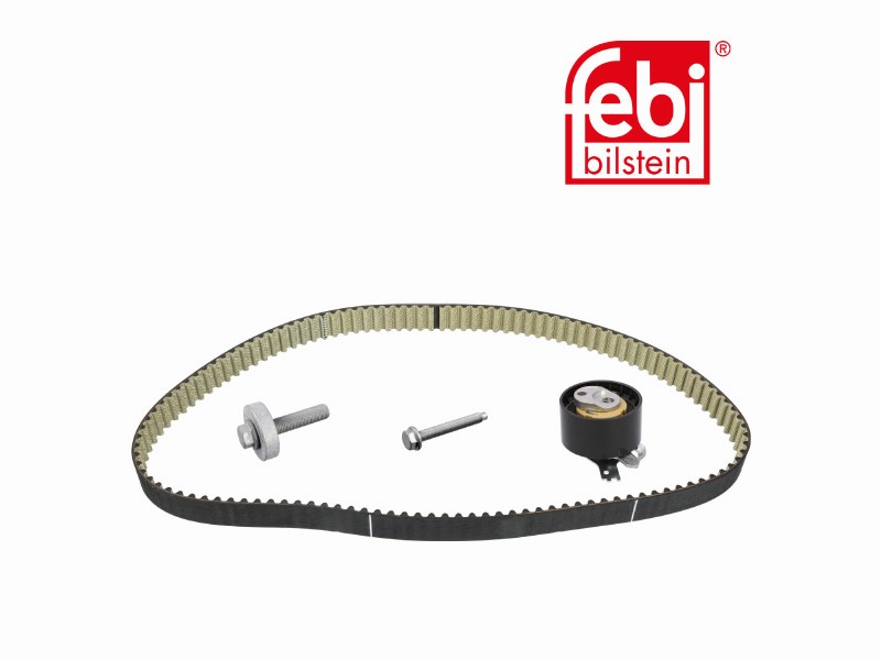 Timing belt kit