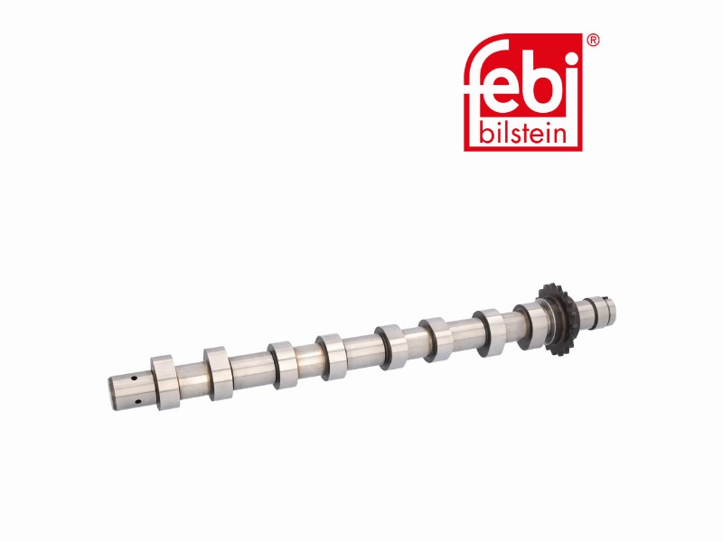 Camshaft