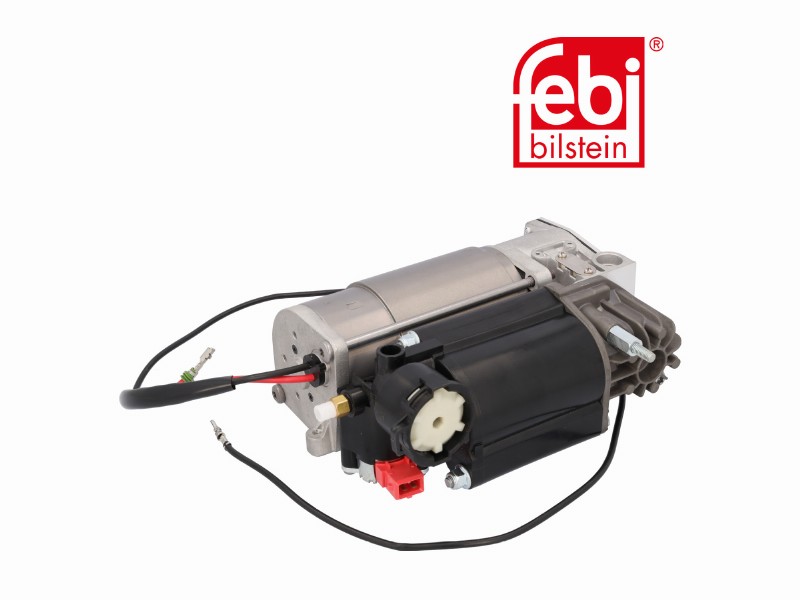 Compressor