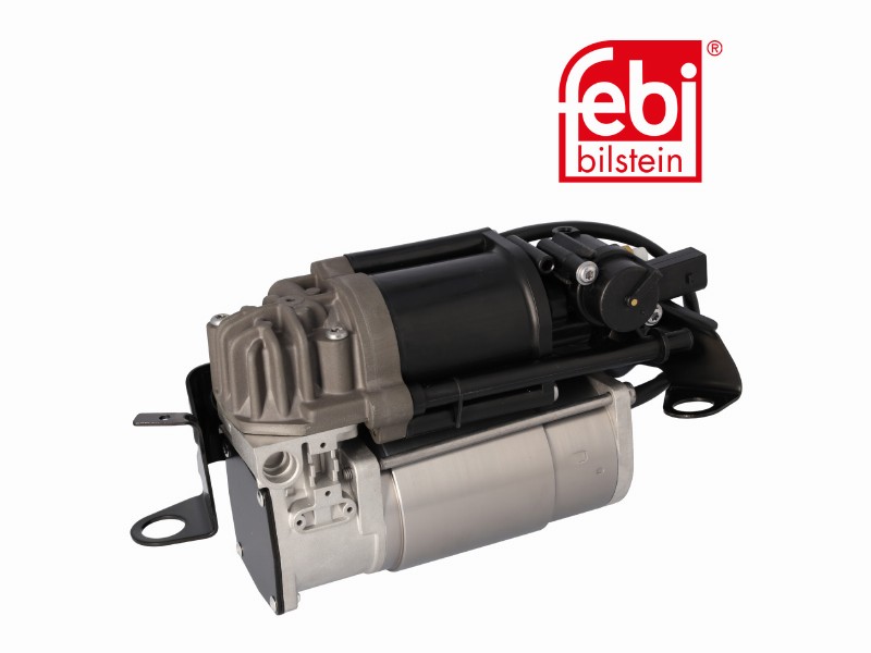 Compressor