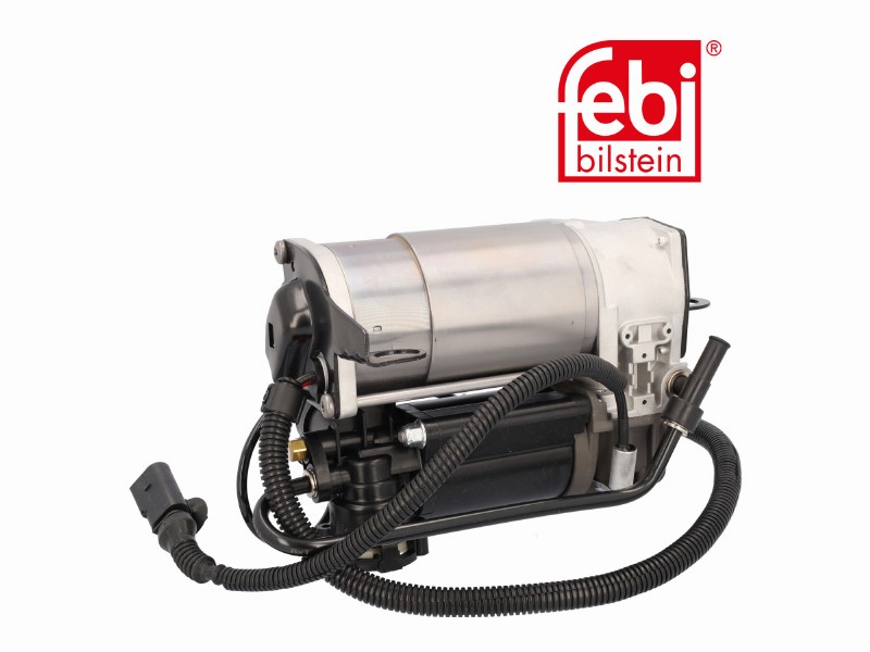 Compressor