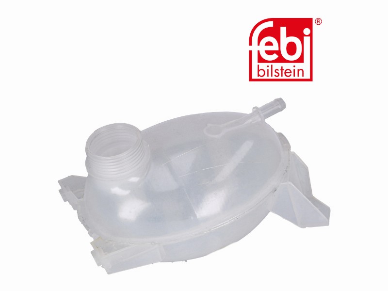 Expansion tank