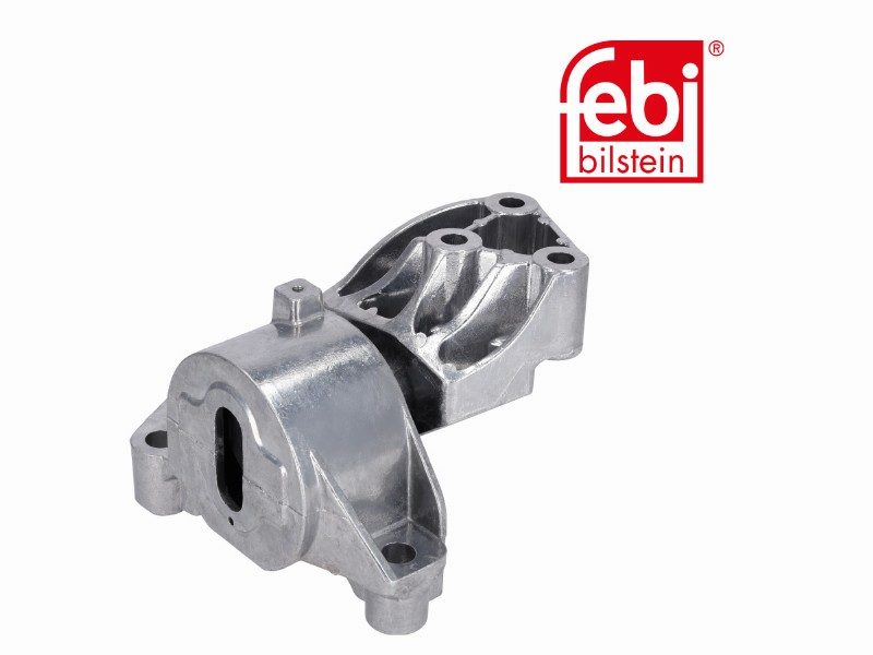 Engine mount