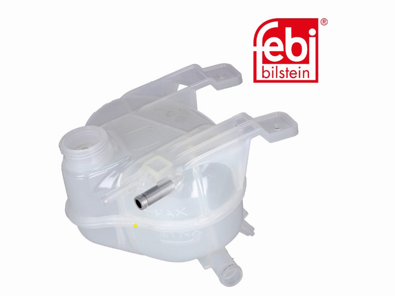 Expansion tank