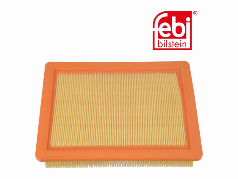 Air filter