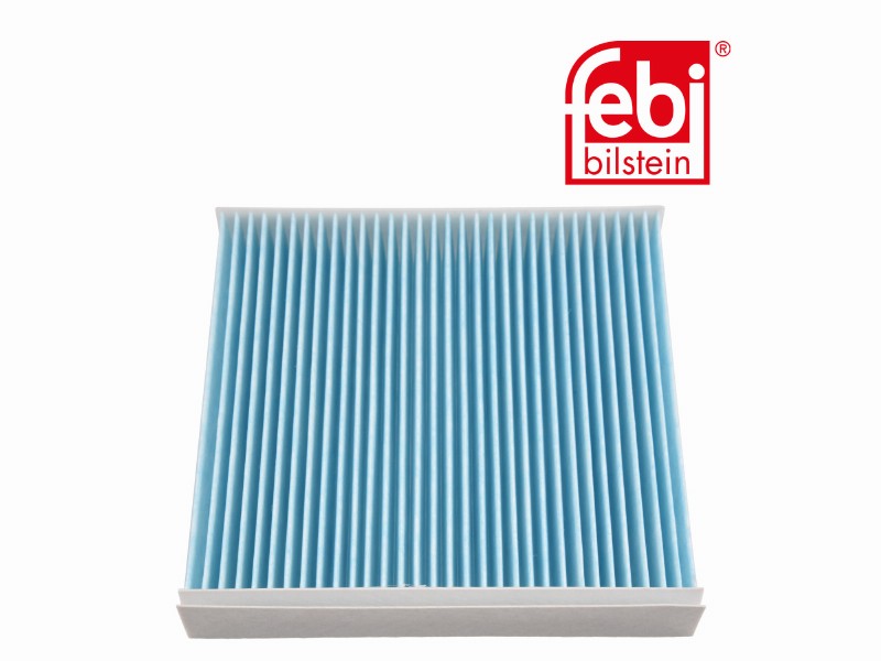 Cabin filter