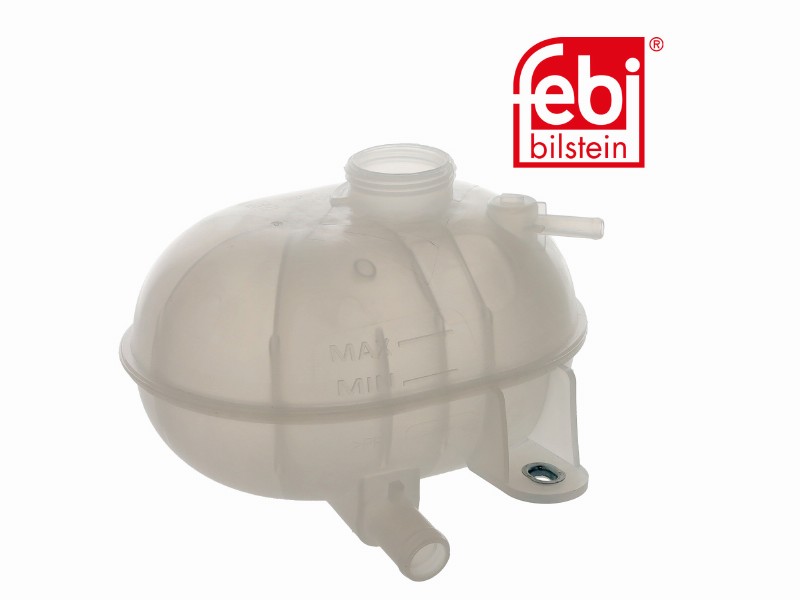 Expansion tank
