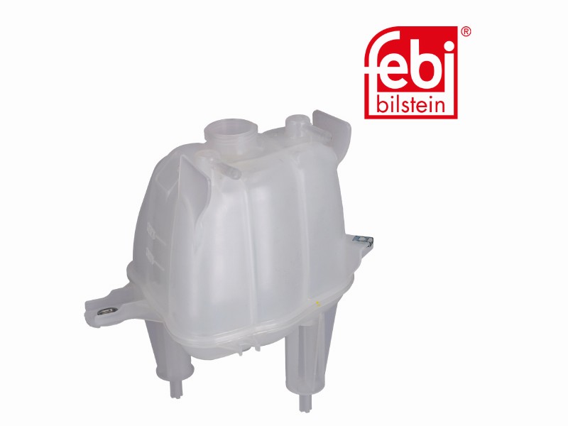 Expansion tank
