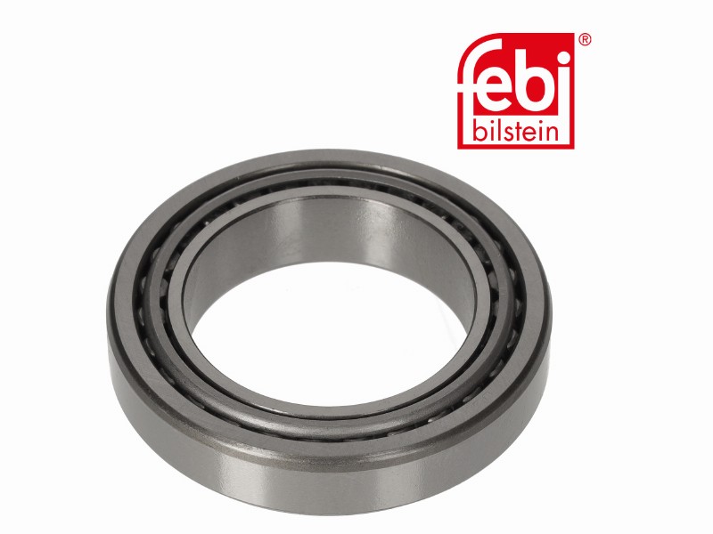Wheel bearing