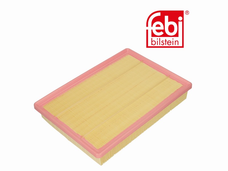 Air filter