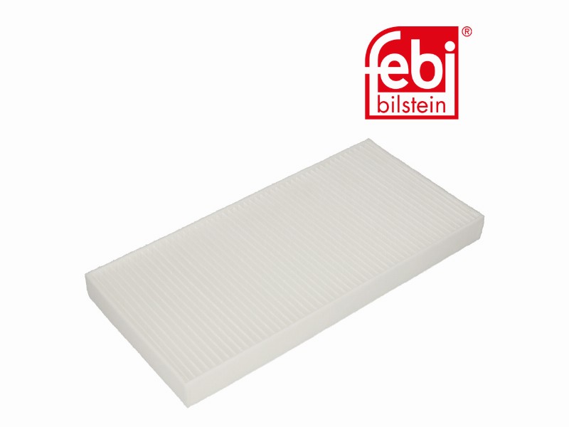 Cabin filter