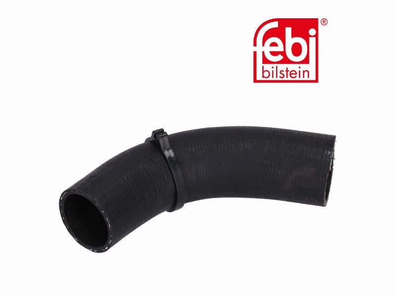 Intake pipe