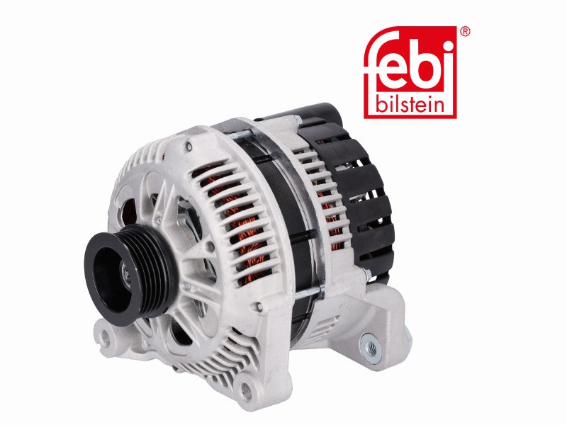 Alternatore BMW: 5 (E39),7 (E38),X5 (E53), Opel: omega b,omega b caravan, vauxhal