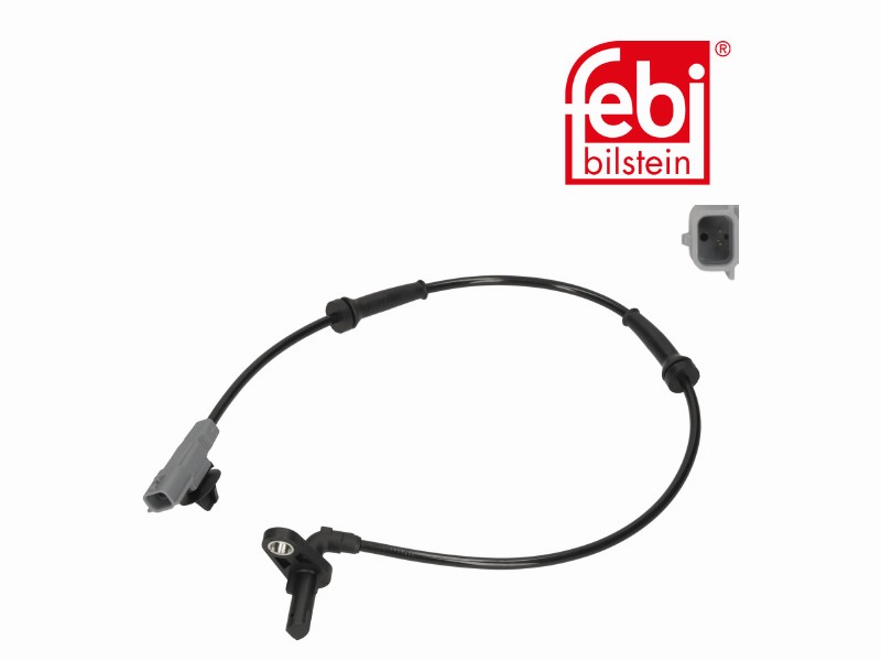 ABS sensor
