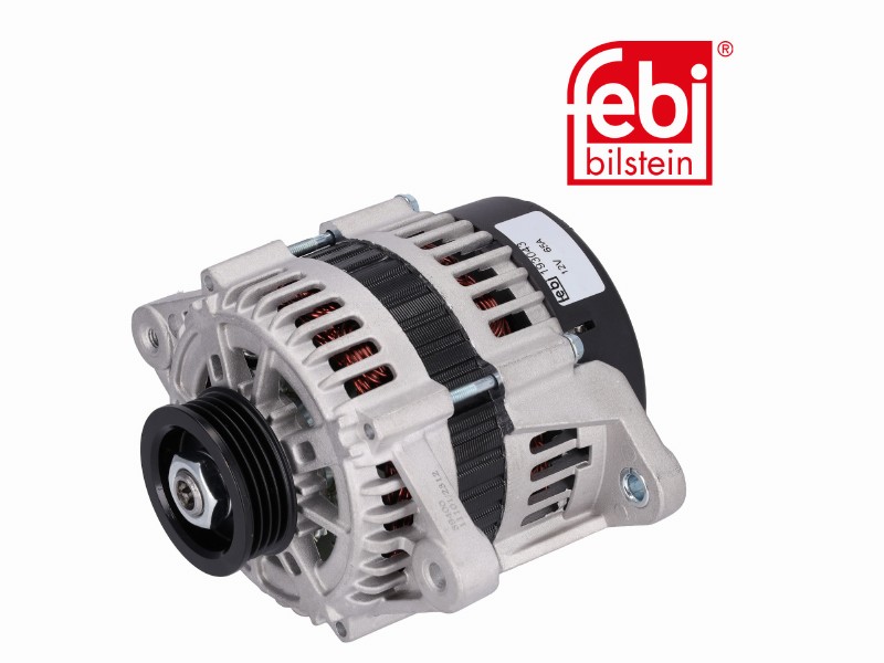 Alternatore Chevrolet (gm): matiz (M2),spark (M2),spark lite (M2)