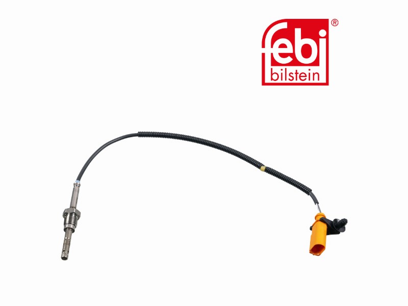 Sensore temperatura gas di scarico VW: crafter I 28 (2E),crafter I 28 (2F),crafte