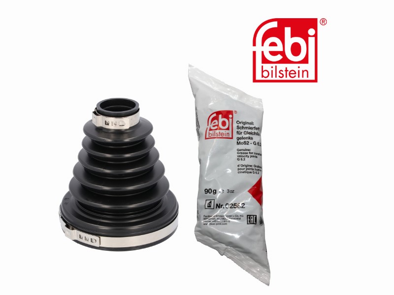 Kit cuffia giunto omocinetico Ford car: grand tourneo III connect (22),grand tour