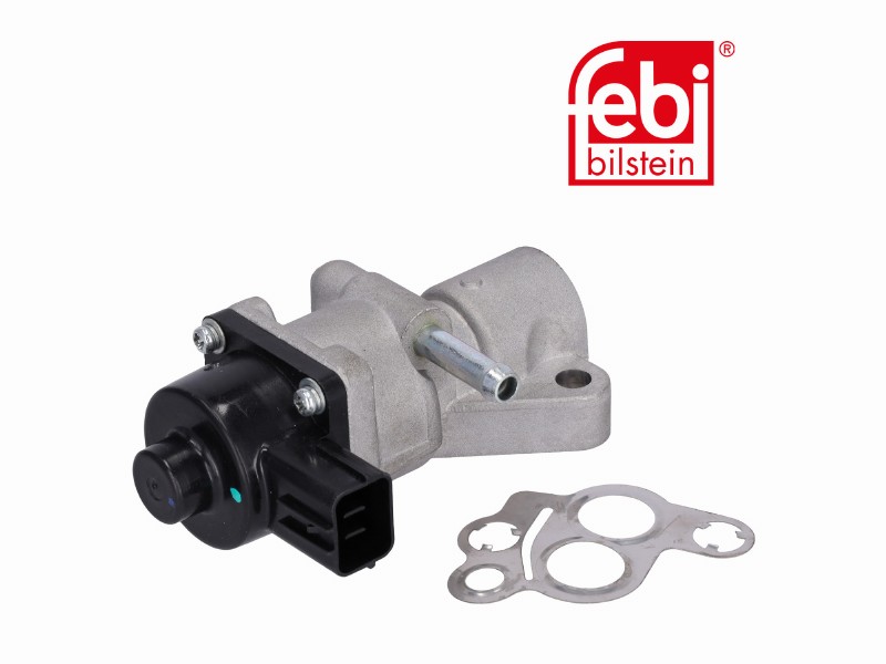 EGR valve