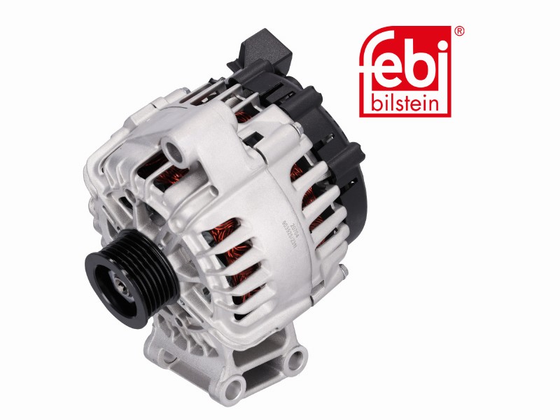 Alternatore Ford car: b-max (12),c-max II (11),c-max II (15),ecosport (13),Fiesta