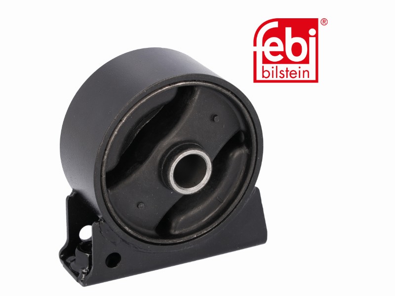 Engine mount